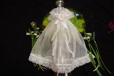 Kerzenrock tropfschutz kommuni gebraucht kaufen  Asbach