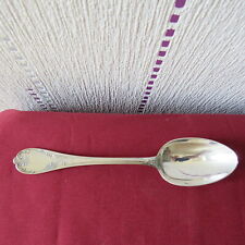 Cuillère café métal d'occasion  Thiaucourt-Regniéville