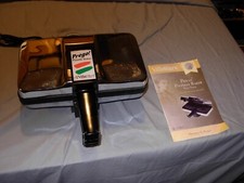 Villaware prego pizzelle for sale  Mankato