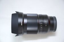 Sony distagon 35mm gebraucht kaufen  Köln