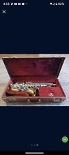 Dolnet alto saxophone for sale  Chicago