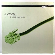 2000 modem pulse gebraucht kaufen  Köln