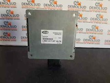Centralina autoradio fiat usato  Rosarno