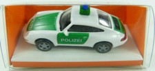 Porsche 911 polizei gebraucht kaufen  Villingen-Schwenningen