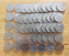 Lot ddr münzen gebraucht kaufen  Wittenberg
