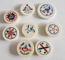 Vtg lot wilkum for sale  Duanesburg