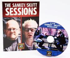 Sankey skutt sessions for sale  Shipping to United Kingdom