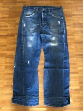 Distressed levis levi gebraucht kaufen  Deutschland