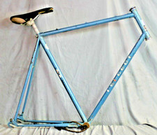 1987 Peugeot Vintage Conjunto de Quadro de Bicicleta de Estrada 63cm XX-Grande França Engrenagem Fixa de Aço ~ comprar usado 1987 Peugeot Vintage Conjunto de Quadro de Bicicleta de Estrada 63cm XX-Grande França Engrenagem Fixa de Aço ~ comprar usado  Enviando para Brazil