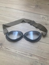 Rig kradbrille motorrad gebraucht kaufen  Kremmen