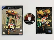 Metroid prime manual for sale  Sandy