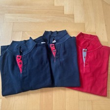 Phorms schulbekleidung polo gebraucht kaufen  Berlin