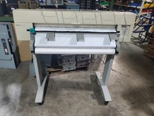 Hewlett packard designjet for sale  Seymour