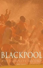 Blackpool complete record for sale  ROSSENDALE