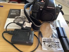 Olympus digital slr for sale  MAIDSTONE
