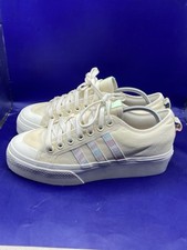 Adidas nizza platform for sale  LONDON