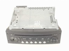 96766518xt sistema radio usato  Ferrara