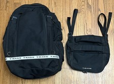 Bags motorcycle travel for sale  Mission