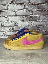 Nike blazer mid d'occasion  Expédié en Belgium