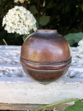 Antique treen apothecary for sale  ASHTEAD