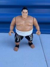 Hasbro wwf yokozuna for sale  Lebanon