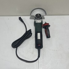 Metabo wev 125 for sale  Belvidere
