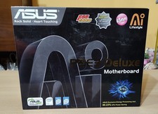 Asus p5e3 deluxe usato  Sant Anastasia