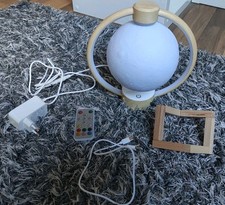 Tchibo nachtlicht schwebender gebraucht kaufen  Sinzheim