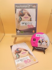 Singstar playstation 2 gebraucht kaufen  Bremen