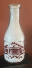 Vintage kart dairy for sale  Warwick