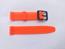 Swatch strap chrono usato  Celle Ligure