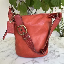 Coach legacy bleecker for sale  Decatur