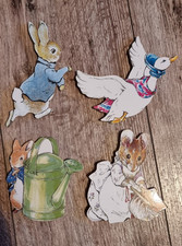 Beatrix potter magnet gebraucht kaufen  Langenselbold