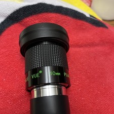 Tele vue 40mm for sale  Bixby