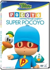 Pocoyo Super Pocoyo [DVD], usado comprar usado  Enviando para Brazil