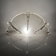 Applique verre pressé d'occasion  Pont-Audemer