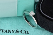 Tiffany co. platinum for sale  Las Vegas