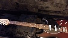 Godin session bourbon for sale  Portland