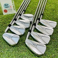 Callaway prototipo ferro usato  Spedire a Italy