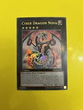Carta cyber drago usato  Italia