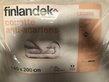 Couette finlandek 140x200 d'occasion  Boé