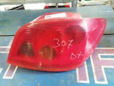 6350p3 faro posteriore usato  Mazzarino