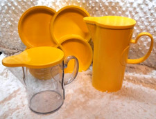 Vintage dansk pitcher for sale  Saint Petersburg