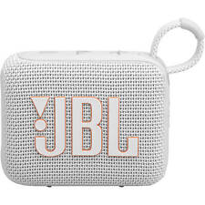 Usado, Altavoz portátil Bluetooth JBL JBLGO4WHTAM-Z Go 4, blanco certificado reacondicionado segunda mano  Embacar hacia Argentina