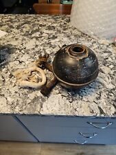 Antique toledo torch for sale  Turner