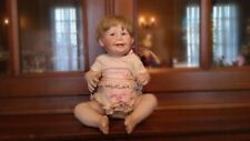 Poupée porcelaine titus d'occasion  Argenteuil