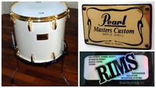 Pearl masters custom for sale  Swedesboro