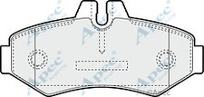 Apec pad1104 rear for sale  RUGBY