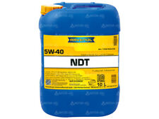 Liter ravenol ndt gebraucht kaufen  Freudenstadt