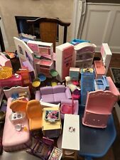Barbie extravaganza lot for sale  Mandeville
